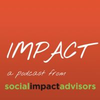 Impact Conversations cover
