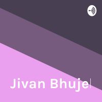 Jivan Bhujel cover