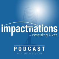 Impact Nations Podcast cover