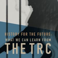 History for the Future cover