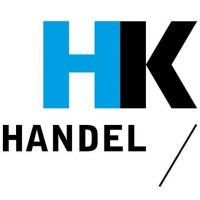 HK Handels podcast cover