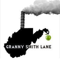 Granny Smith Lane cover
