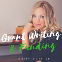 Grant Writing & Funding cover