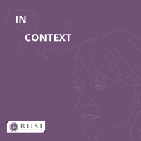 In Context cover