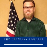 Grant4KY cover