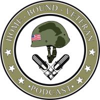 Home Bound Veteran cover