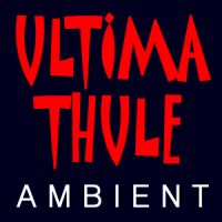 Ultima Thule Ambient Music cover