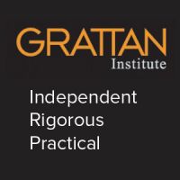 Grattan Institute cover