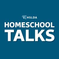 Homeschool Talks: Ideas and Inspiration for Your Homeschool cover