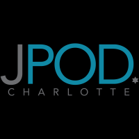 JPOD Charlotte cover