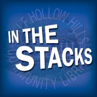 In the Stacks cover