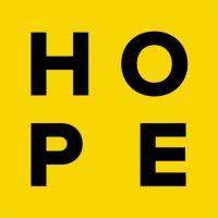 Hope Not Hate cover