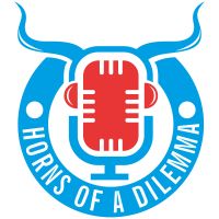 Horns of a Dilemma cover
