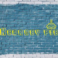 KearneyPIE cover