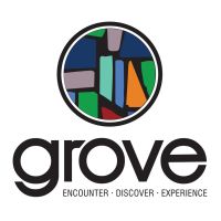 GroveAve Podcast cover