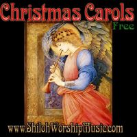 Christmas Carols, Hymns and Songs Free cover