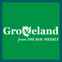 Groveland cover
