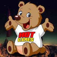Hot Cares cover