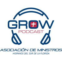 GROW Liderazgo y Ministerio cover