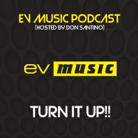 EV Music Podcast cover