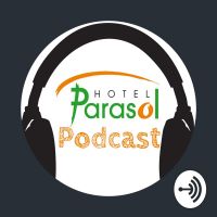 Hotel Parasol cover