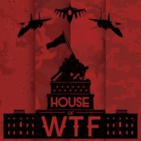 House of Whiskey Tango Foxtrot cover