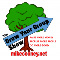 Grow Your Group Show cover