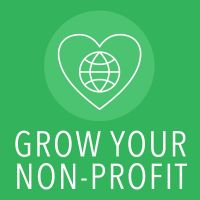 Grow Your Non-Profit: Marketing and Technology cover