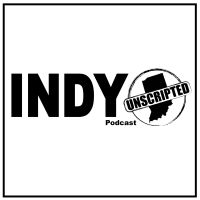 Indy Unscripted cover