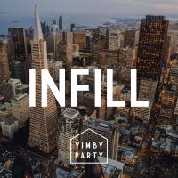 INFILL cover