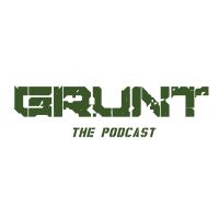 Grunt the Podcast cover