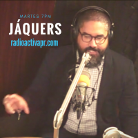 Jáquers cover