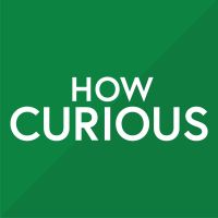 How Curious cover