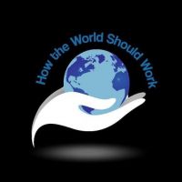 How the World Should Work cover