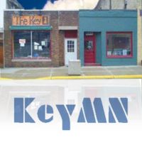Keymn's Podcast cover