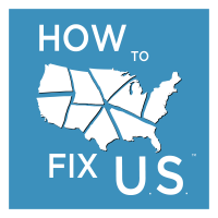 How to Fix U.S. cover