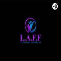 L.A.F.F, Inc. cover