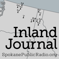 Inland Journal cover