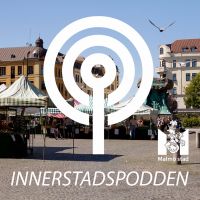 Innerstaden, Malmö stad cover