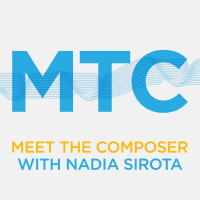 Meet the Composer cover