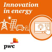 Innovation in Energy cover