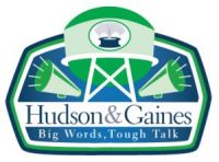 Hudson & Gaines cover