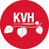 Kiwifruit Vine Health cover