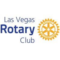 Las Vegas Rotary Club Weekly Speaker cover