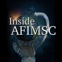 Inside AFIMSC cover