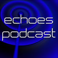 Interview Podcast – Echoes cover