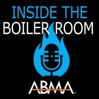 Inside the Boiler Room cover