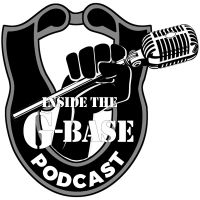 Inside The G-Base cover