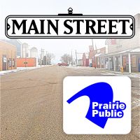 Main Street cover