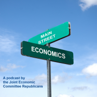 Main Street Economics cover